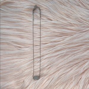 Kendra Scott necklace